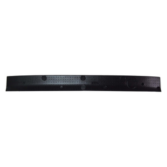 Sherman® - Rear Bumper Absorber (CAPA Certified)