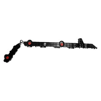Sherman® - Rear Driver Side Bumper Cover Retainer (Value Line)