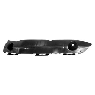 Sherman® - Front Driver Side Bumper Cover Retainer (CAPA Certified)