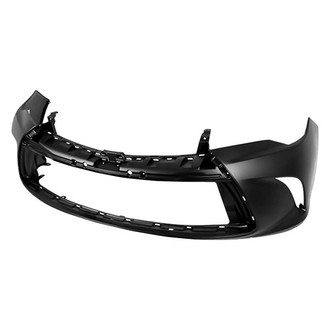 Sherman® - Front Bumper Cover (CAPA Certified)