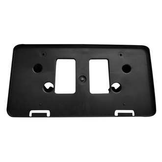 Sherman® - Front License Plate Bracket