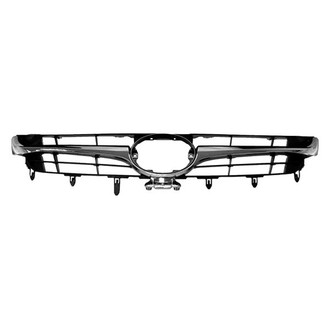 Sherman® - Grille