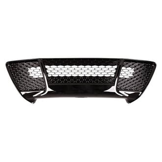 Sherman® - Front Bumper Grille (Value Line)