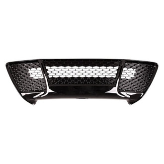 Sherman® - Front Bumper Grille (CAPA Certified)