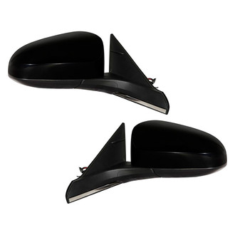 Sherman® - Side View Mirror