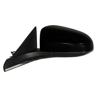 Sherman® - Driver Side View Mirror (Standard Line)