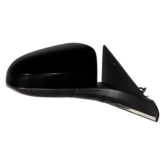 Sherman® - Passenger Side Power View Mirror (Heated, Foldaway) (Standard Line)