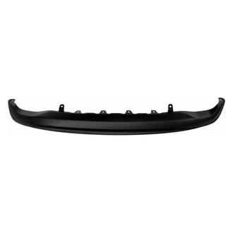 Sherman® - Rear Lower Bumper Valance (CAPA Certified)