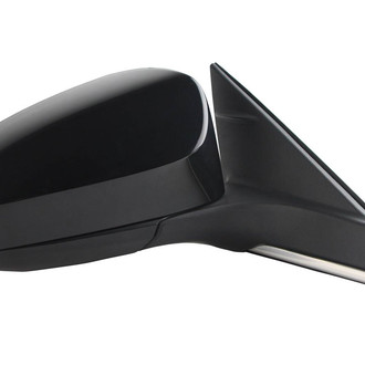Sherman® - Passenger Side Power View Mirror (Heated, Foldaway) (Standard Line)