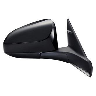Sherman® - Passenger Side Power View Mirror (Heated, Foldaway) (Standard Line)
