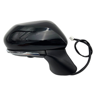 Sherman® - Passenger Side Power View Mirror (Heated) (Standard Line)