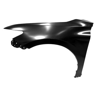 Sherman® - Front Driver Side Fender (Value Line)