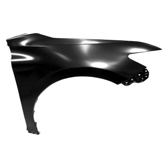 Sherman® - Front Passenger Side Fender (Value Line)
