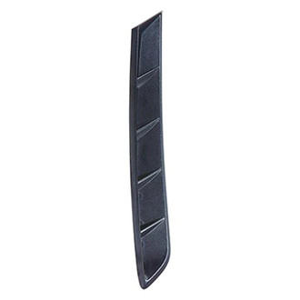 Sherman® - Rear Bumper Cover Supports