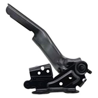 Sherman® - Driver Side Hood Hinge (Value Line)