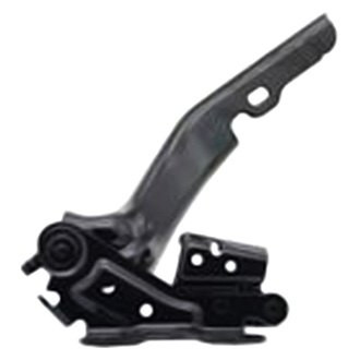 Sherman® - Passenger Side Hood Hinge (Value Line)