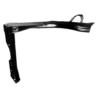 Sherman® - Passenger Side Radiator Support (CAPA Certified)