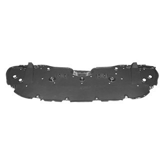 Sherman® - Front Bumper Splash Shield (Value Line)