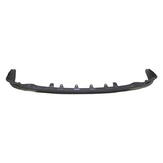 Sherman® - Rear Lower Bumper Cover (CAPA Certified)