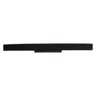 Sherman® - Rear Bumper Absorber (CAPA Certified)