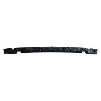 Sherman® - Front Center Bumper Absorber (CAPA Certified)