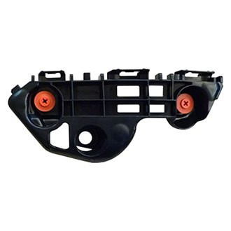 Sherman® - Front Driver Side Bumper Cover Retainer (CAPA Certified)