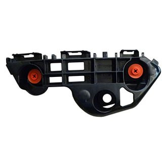 Sherman® - Front Passenger Side Bumper Cover Retainer (CAPA Certified)