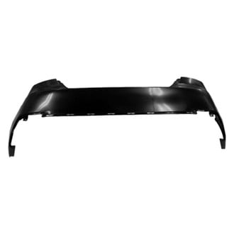 Sherman® - Rear Bumper Cover (Value Line)