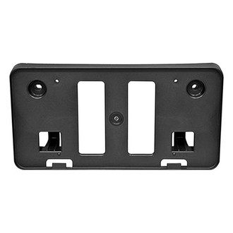 Sherman® - Front License Plate Bracket