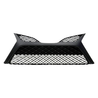 Sherman® - Front Bumper Grilles