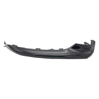Sherman® - Front Lower Outer Passenger Side Bumper Cover Molding (Value Line)