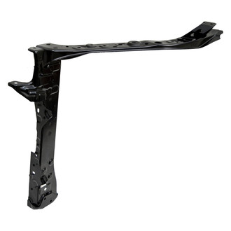 Sherman® - Driver Side Radiator Support (Value Line)