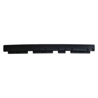 Sherman® - Rear Bumper Absorber (CAPA Certified)