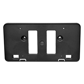Sherman® - Front License Plate Bracket