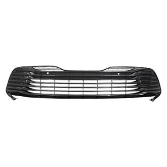 Sherman® - Front Bumper Grille