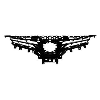 Sherman® - Grille (CAPA Certified)