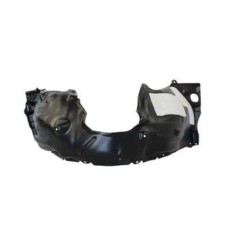 Sherman® - Front Driver Side Fender Liner (Value Line)