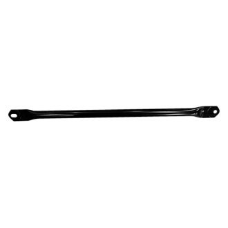 Sherman® - Front Driver or Passenger Side Radiator Support Bracket (CAPA Certified)