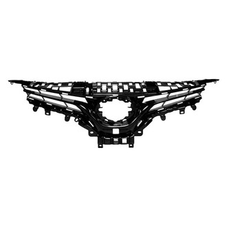 Sherman® - Grille (CAPA Certified)