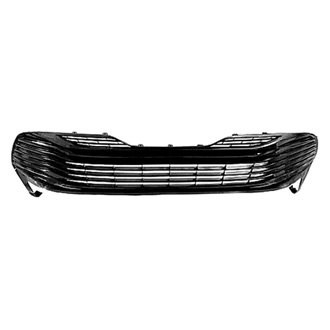 Sherman® - Front Bumper Grille (CAPA Certified)
