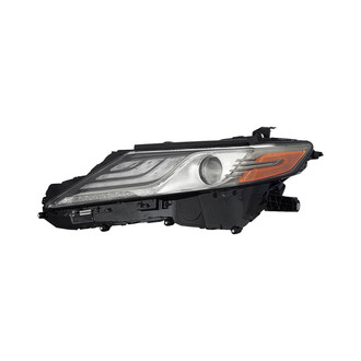 Sherman® - Factory Replacement Headlights