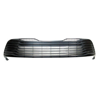 Sherman® - Front Lower Bumper Grille (Value Line)