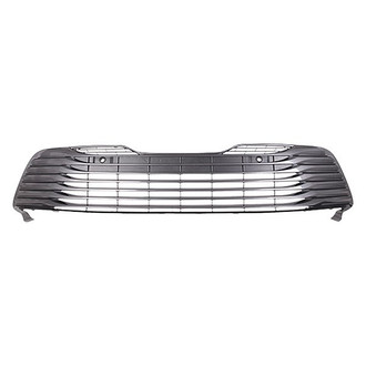 Sherman® - Front Bumper Grille (Value Line)