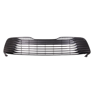 Sherman® - Front Bumper Grille (CAPA Certified)