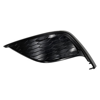 Sherman® - Front Outer Driver Side Fog Light Cover (Value Line)