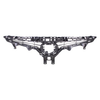 Sherman® - Grille