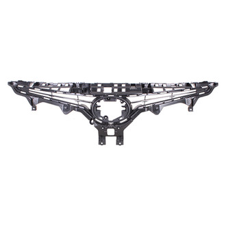 Sherman® - Upper Grille (CAPA Certified)