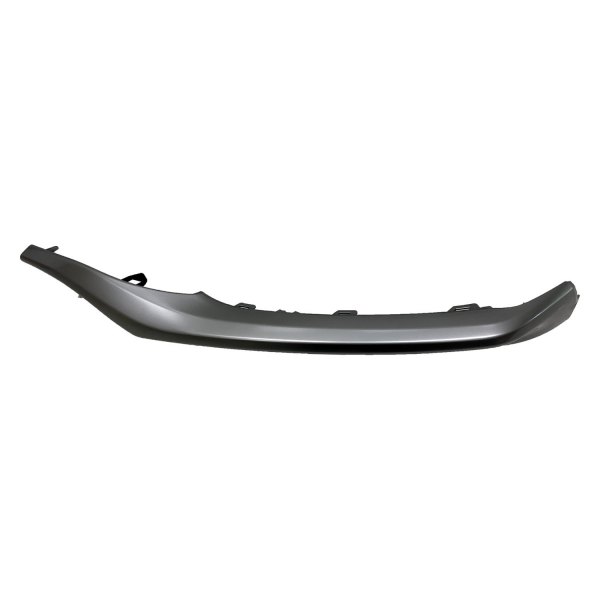 Sherman® - Front Driver Side Lower Bumper Molding