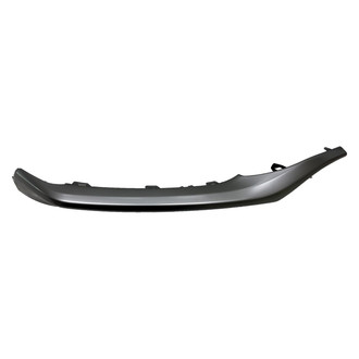 Sherman® - Front Lower Passenger Side Bumper Molding (Value Line)