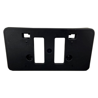 Sherman® - Front License Plate Bracket